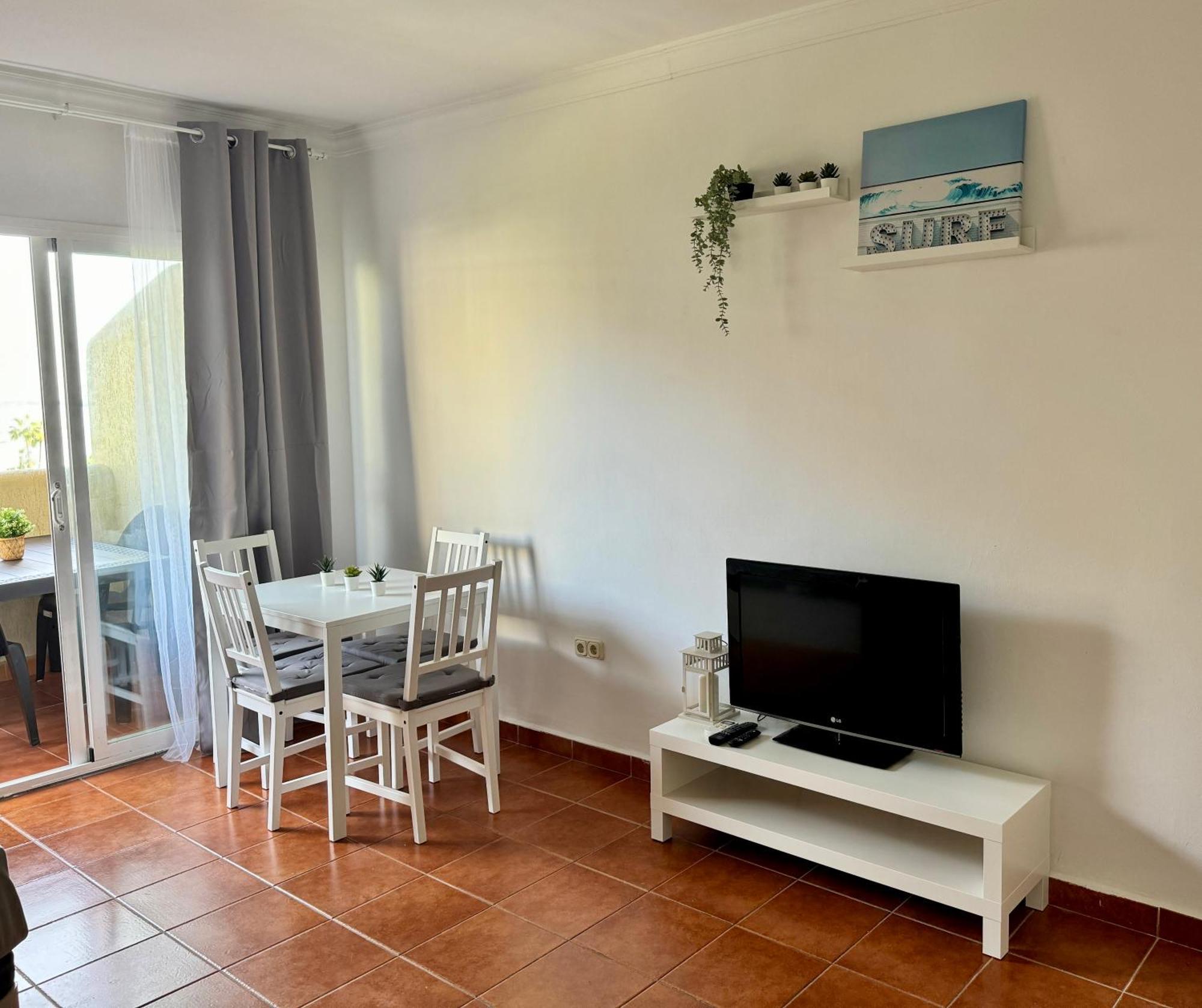 Appartement Benalbeach Casa Kito 1ª Linea De Playa *